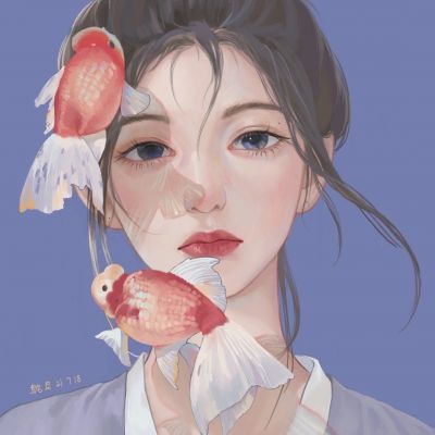 各自忙碌，互相牵挂(图1)