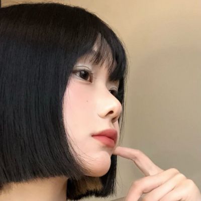 个性气质魅力真人女头集｜随星光降临(图6)