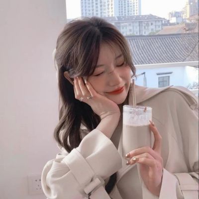 女头＼要跟让你快乐的人在一起友情爱情都是。(图8)