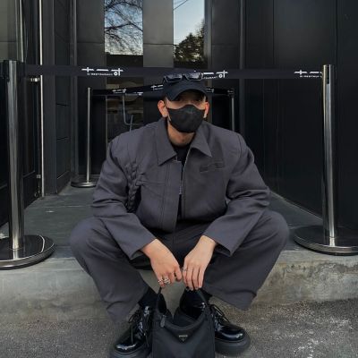 男生头像/欧美/超酷/成熟/(图18)