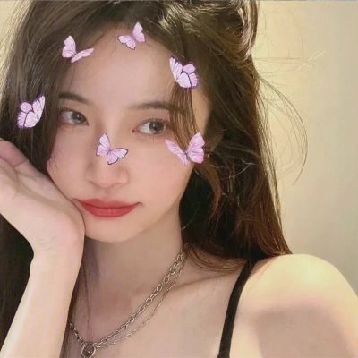 女头＼要跟让你快乐的人在一起友情爱情都是。(图6)