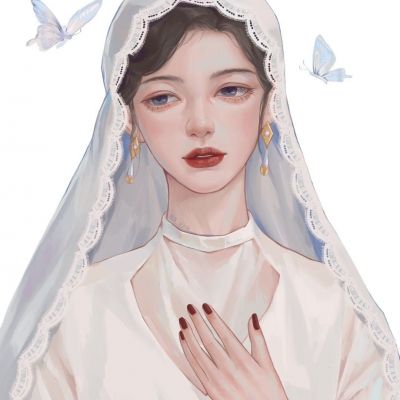 各自忙碌，互相牵挂(图6)