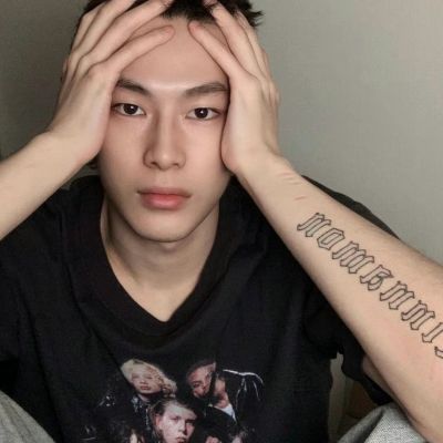 男生头像/欧美/超酷/成熟/(图15)