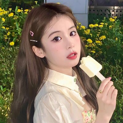 个性气质魅力真人女头集｜随星光降临(图4)