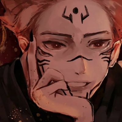 意境魅力优质手绘动漫男头集｜少来偷窥我(图9)