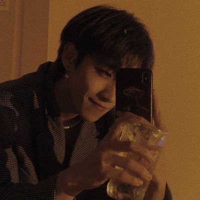 暗色系男生头像/超酷/高冷/ins(图1)