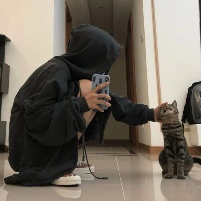 男头＼一帆风顺多没意思，我要祝你乘风破浪。(图2)