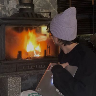 男生头像/欧美/超酷/成熟/