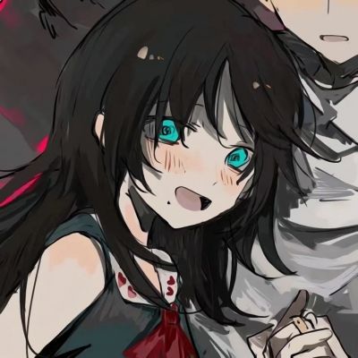 私はあなたと一緒に年を取りたい /动漫情头