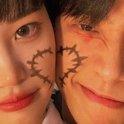 情头/“如约而至和你都很浪漫”(图12)