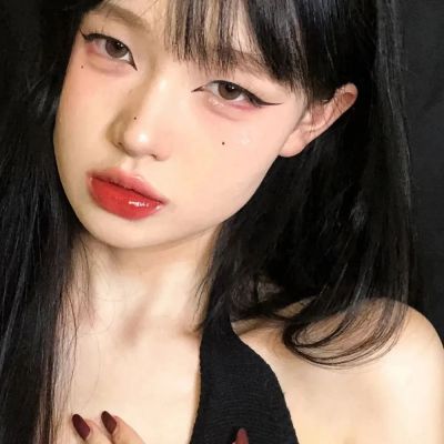 个性气质魅力真人女头集｜随星光降临(图2)