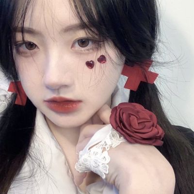 个性气质魅力真人女头集｜随星光降临(图8)