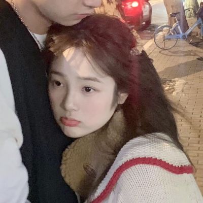 情头/“如约而至和你都很浪漫”(图20)