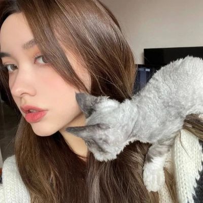 女头＼要跟让你快乐的人在一起友情爱情都是。(图7)