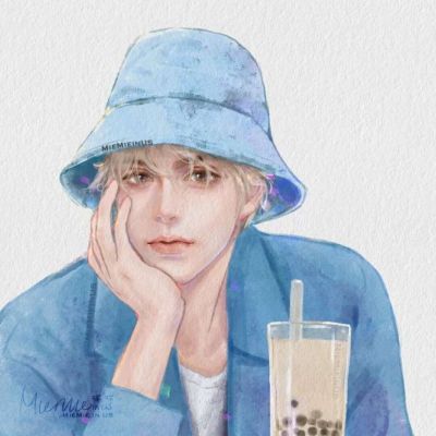 不明显情头‖只为你心动(图12)