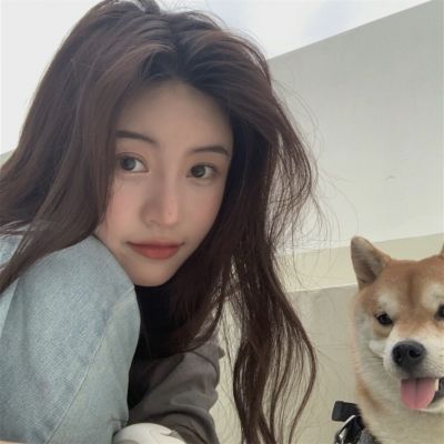 女头＼要跟让你快乐的人在一起友情爱情都是。(图3)