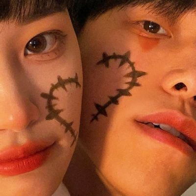 情头/“如约而至和你都很浪漫”(图11)