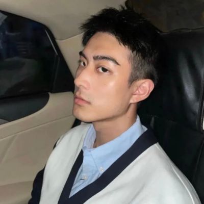 男生头像/欧美/超酷/成熟/(图17)