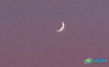 关于月亮的比喻句7篇