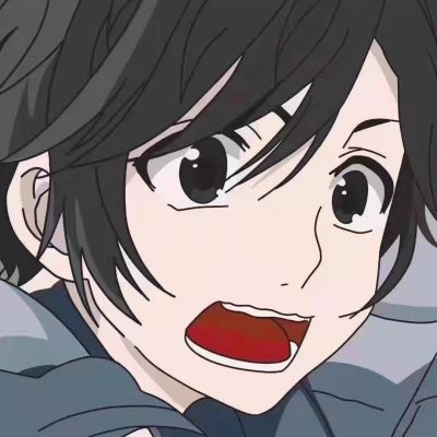 情侣头像「“没有结局的故事太多”」(图9)