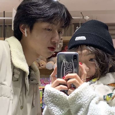 姑娘小生此生只让你一人祸害。先生 我此生只祸害一人。(图2)