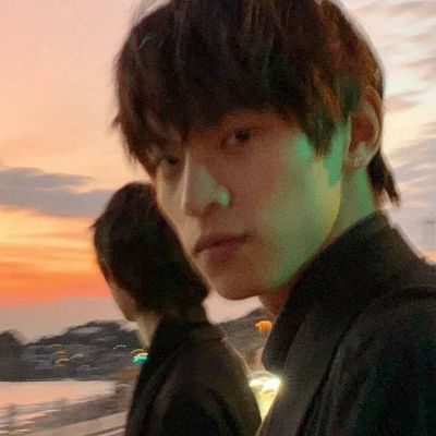 ins男生头像超酷高冷成熟(图1)