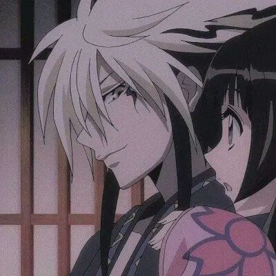 皮:动漫情侣头像［爱苒］(图9)