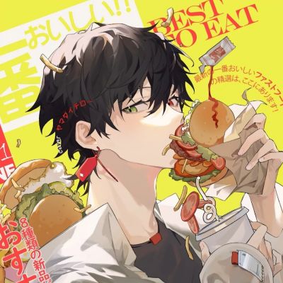 动漫男头/玄墨(图5)