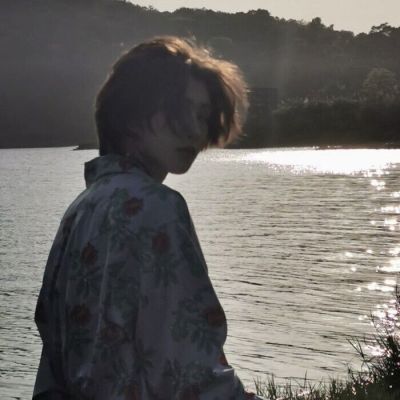 ins男生头像超酷高冷成熟(图9)