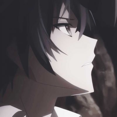 风格男漫/庙宇塌了，神还是神.(图5)