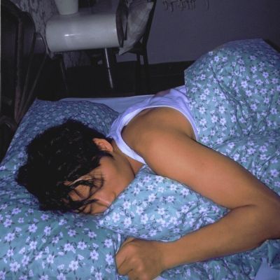 男生头像/时尚/超酷/成熟(图14)