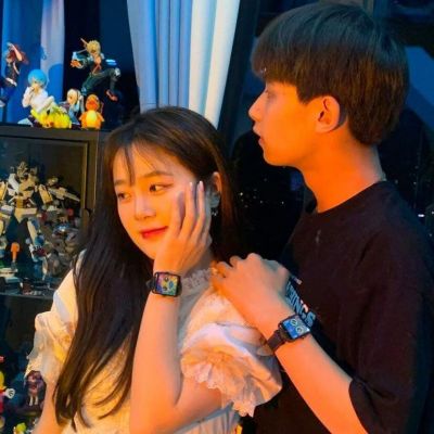 情头/“如约而至和你都很浪漫”(图6)