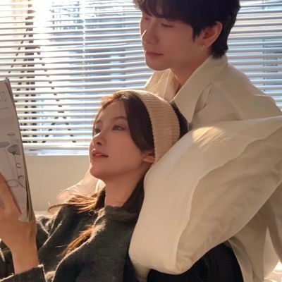 情头/“如约而至和你都很浪漫”(图7)