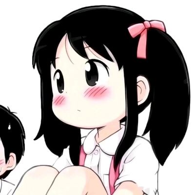 情侣头像「“没有结局的故事太多”」(图4)