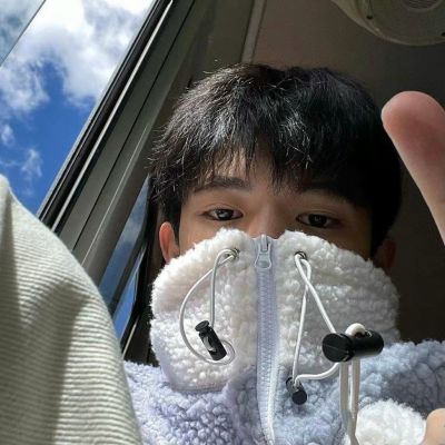 男生头像/时尚/超酷/成熟(图10)