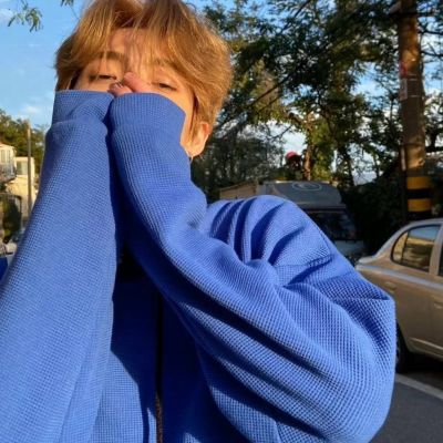 男生头像/时尚/超酷/成熟(图9)