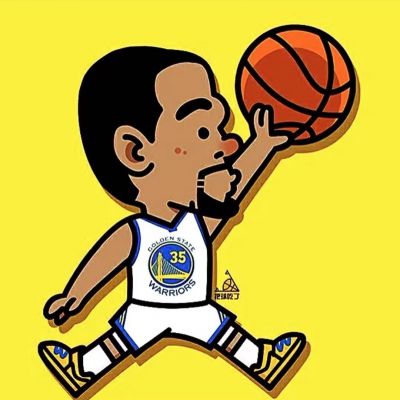 篮球头像(图1)