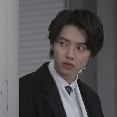 ins小清新文艺范男头我的小朋友变成了大朋友她还是我的女朋友(图3)