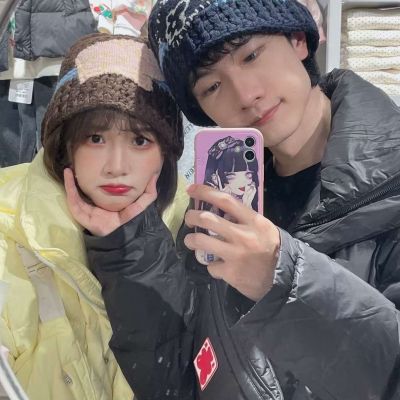 姑娘小生此生只让你一人祸害。先生 我此生只祸害一人。(图3)