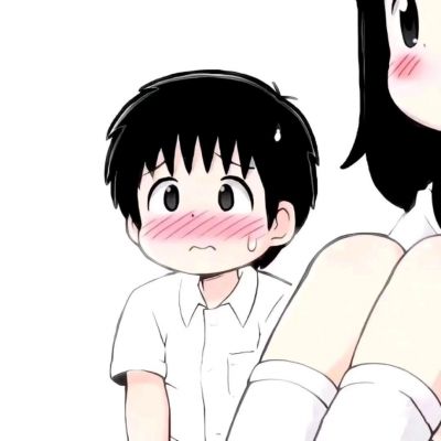 情侣头像「“没有结局的故事太多”」(图3)