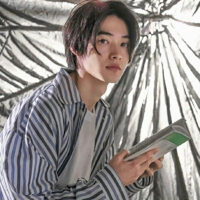 ins小清新文艺范男头我的小朋友变成了大朋友她还是我的女朋友(图5)