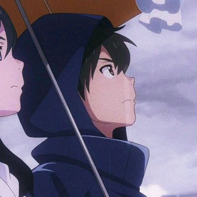 情侣头像「“没有结局的故事太多”」(图8)