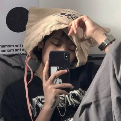 ins男生头像超酷高冷成熟(图13)