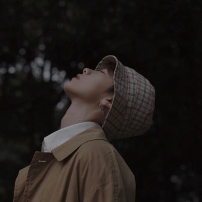 暗色系男生头像/超酷/高冷/ins(图8)