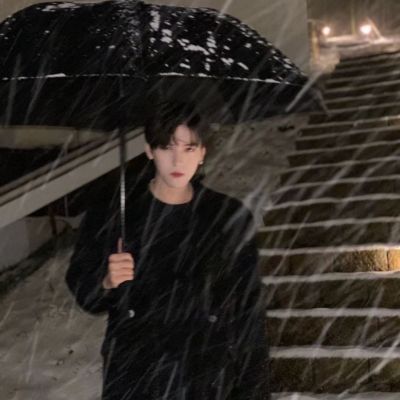 ins真人恩爱情头男生至死是少年女生浪漫至死不渝(图9)