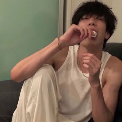 ins男生头像超酷高冷成熟(图14)