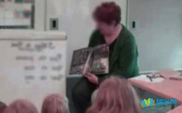 描写老师的比喻句7篇