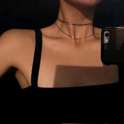 不明显情头‖只为你心动(图1)