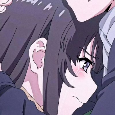 情侣头像「“没有结局的故事太多”」(图5)