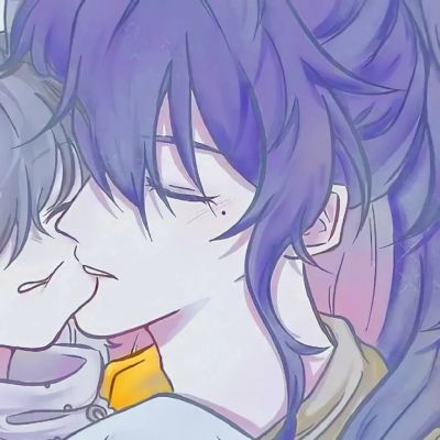 可可爱爱的情侣头像(图2)